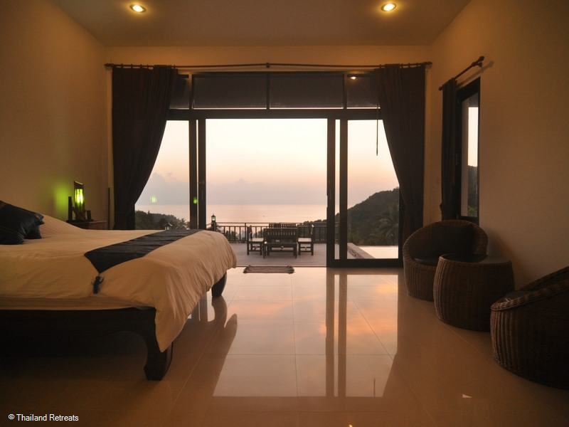 Sky Villa