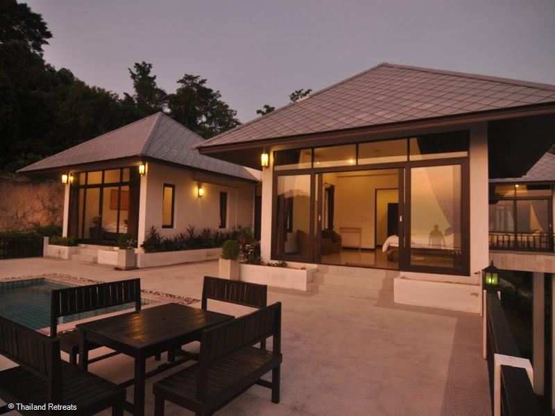 Sky Villa