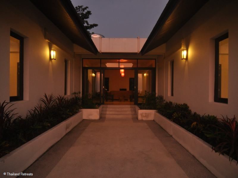 Sky Villa