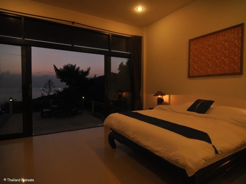 Sky Villa