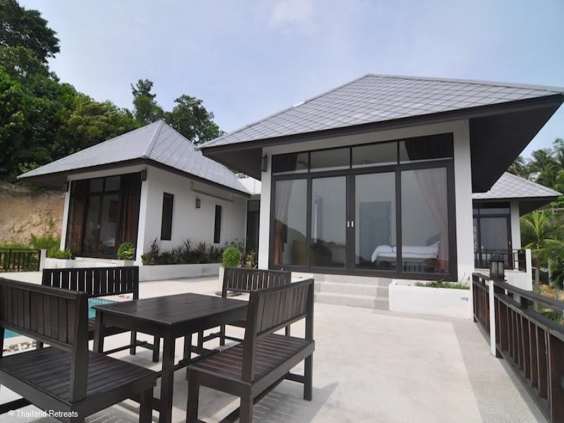 Sky Villa