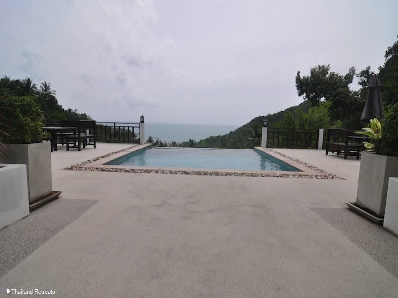 Sky Villa