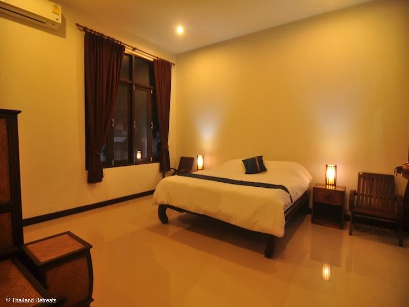 Sky Villa