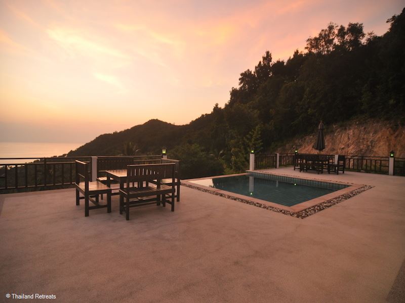 Sky Villa