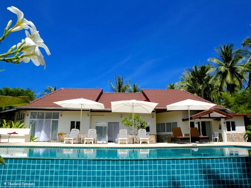 Villa Avalon