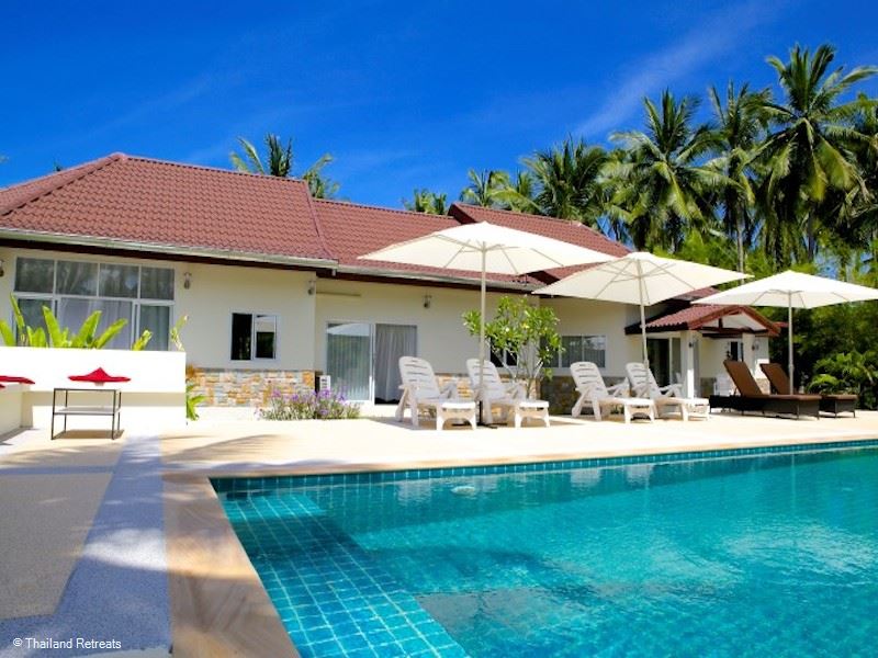 Villa Avalon