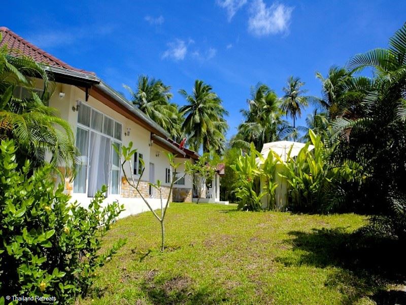 Villa Avalon