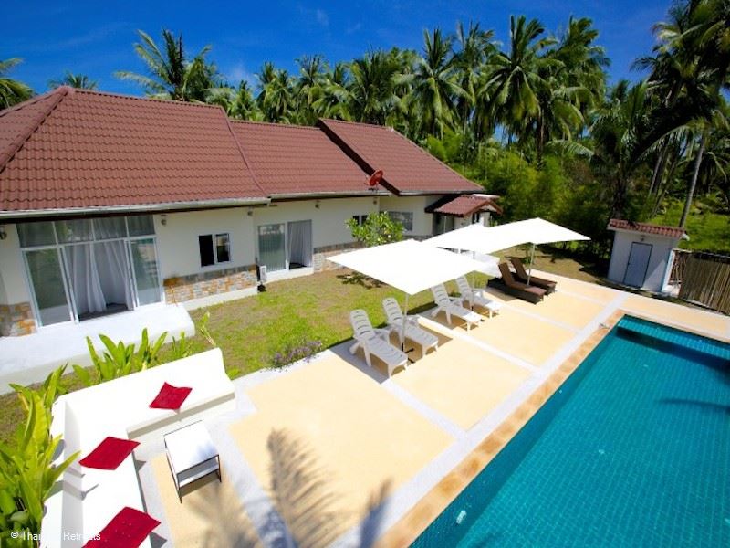 Villa Avalon