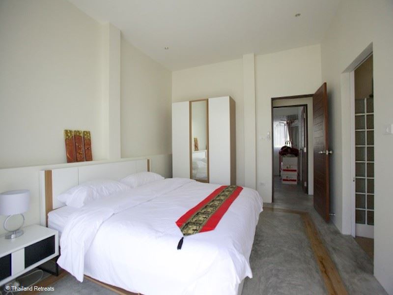 Villa Avalon