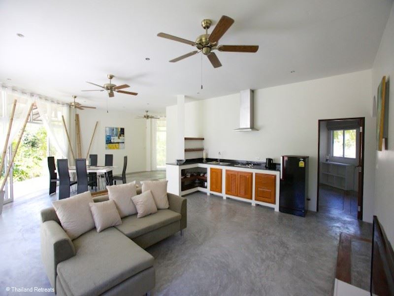 Villa Avalon