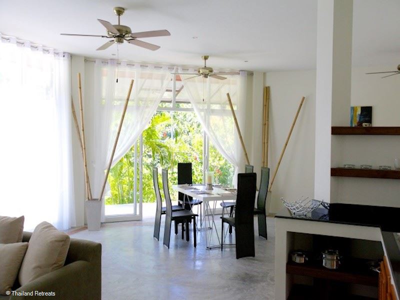 Villa Avalon