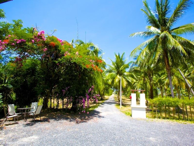 Villa Avalon
