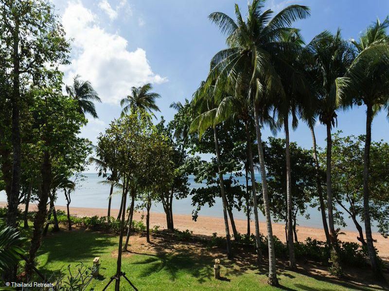 Amatapura Beach Villa 15