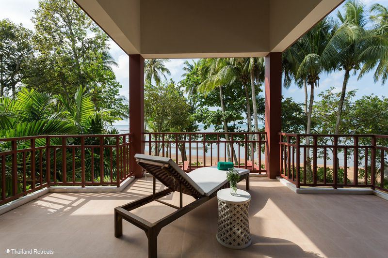 Amatapura Beach Villa 15