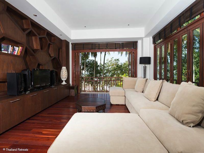 Amatapura Beach Villa 15
