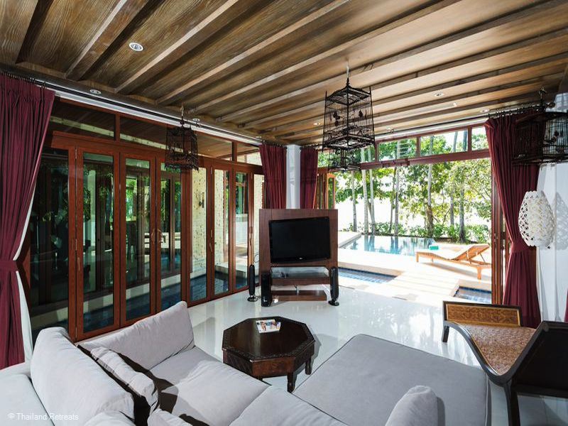 Amatapura Beach Villa 15