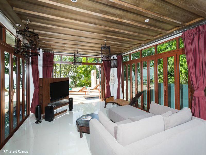Amatapura Beach Villa 15