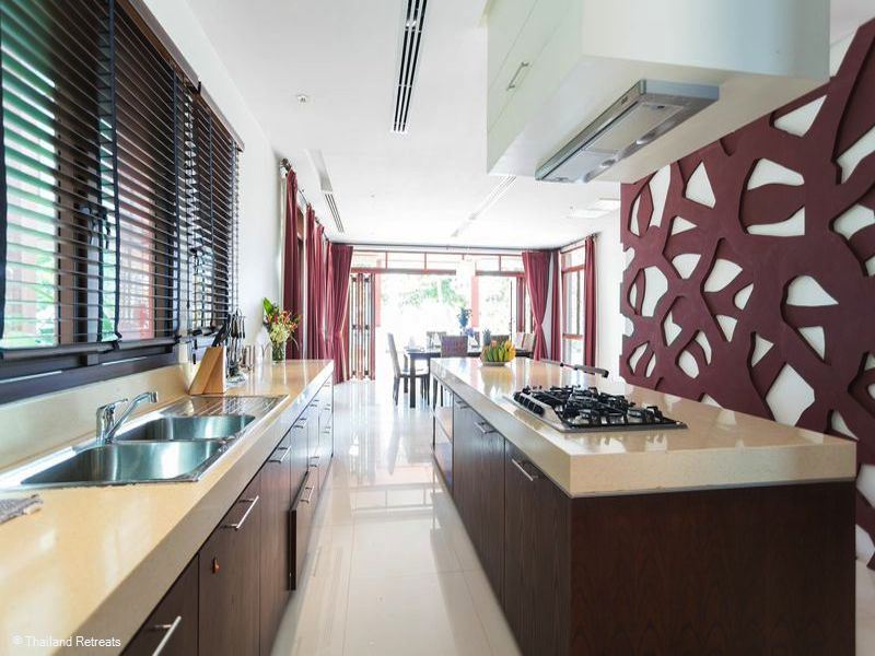 Amatapura Beach Villa 15