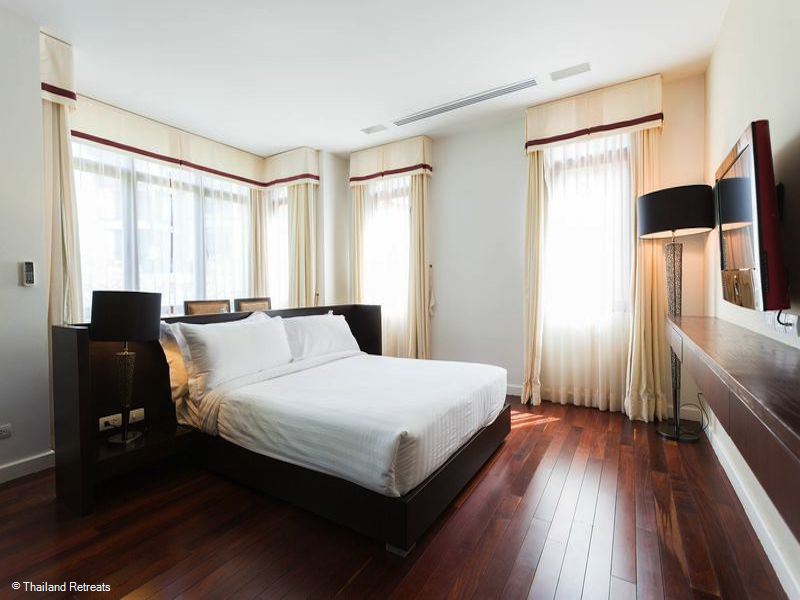 Amatapura Beach Villa 15