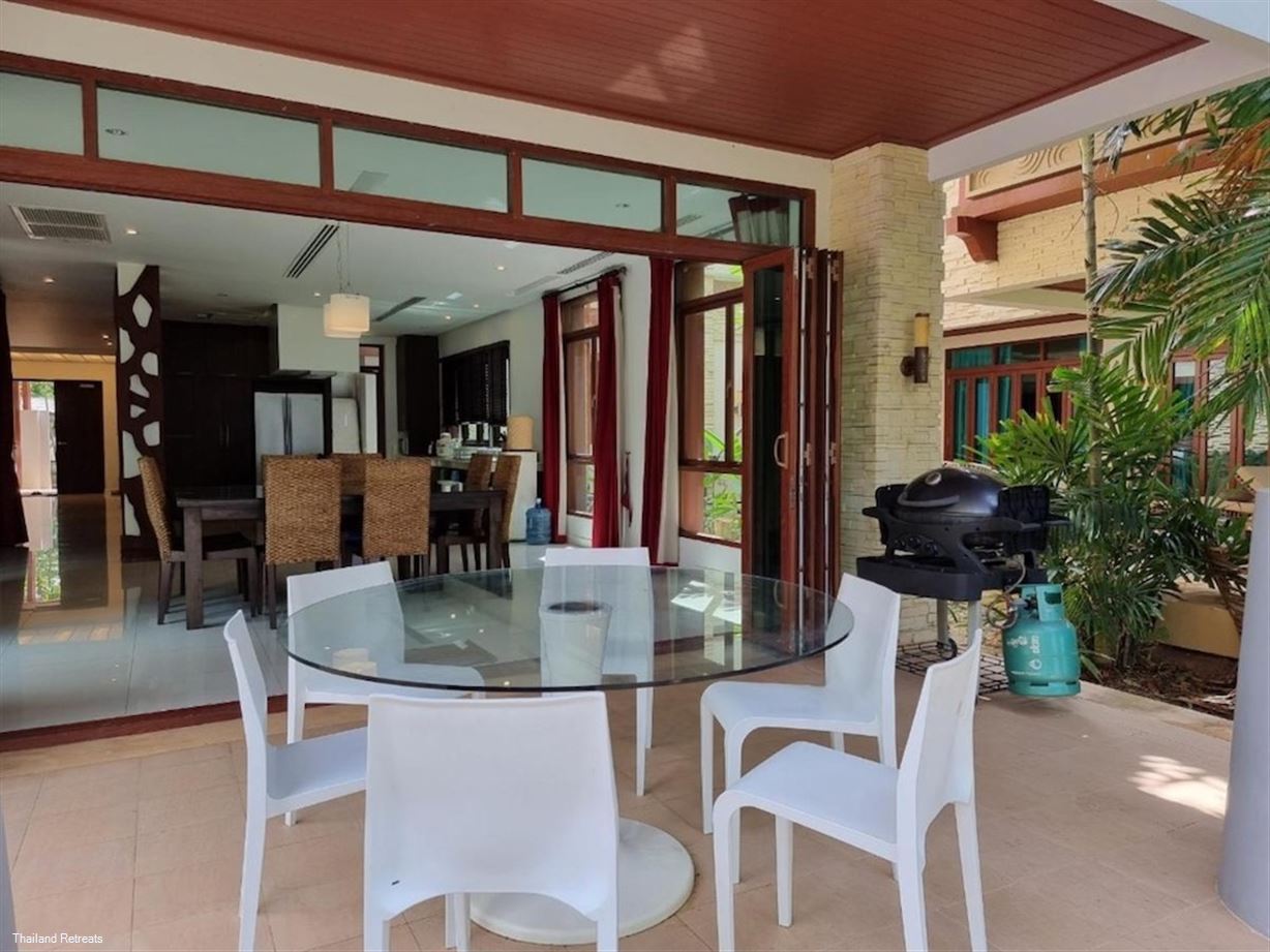 Amatapura Beach Villa 15