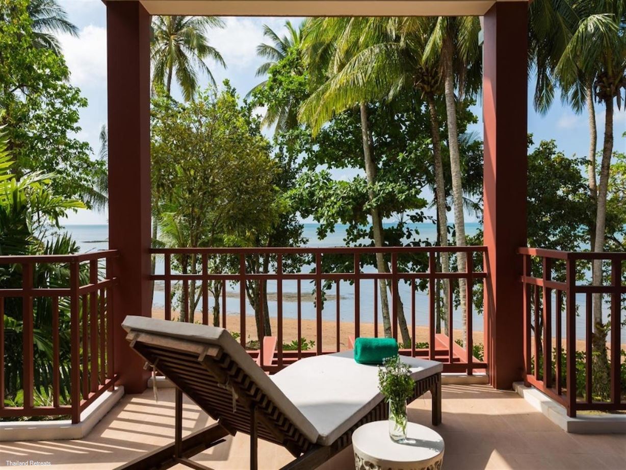 Amatapura Beach Villa 15