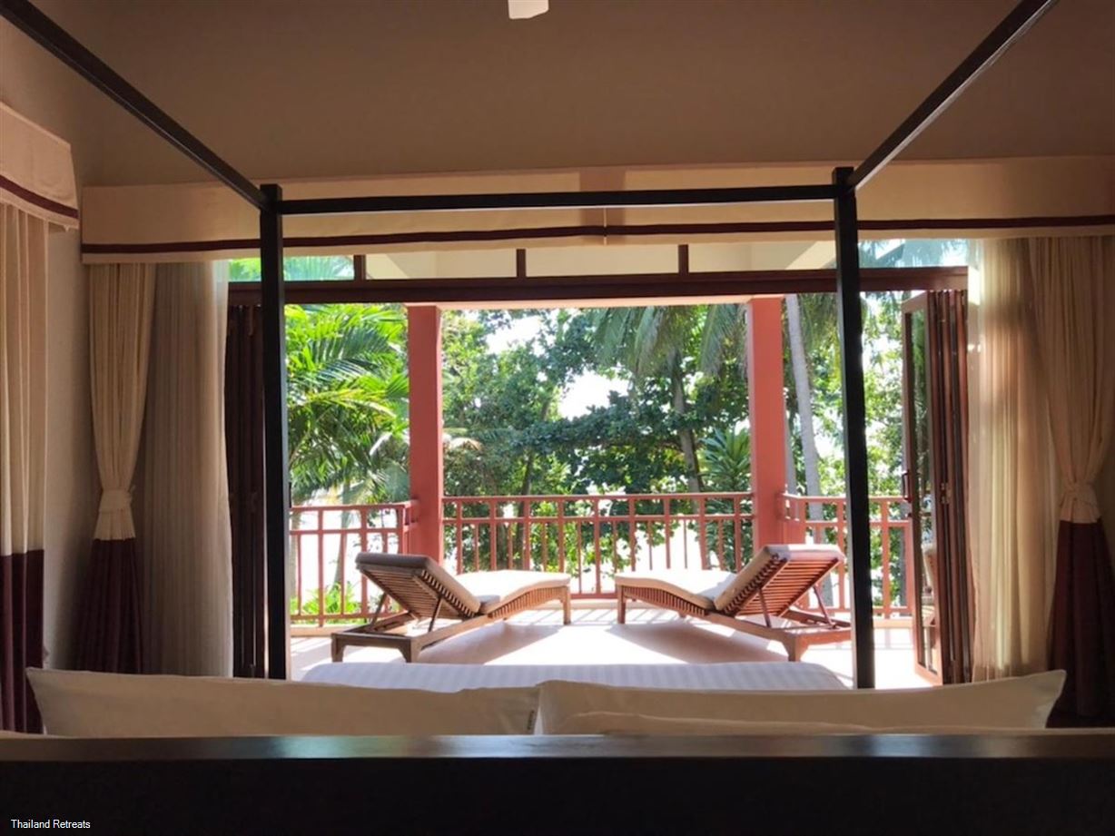 Amatapura Beach Villa 15
