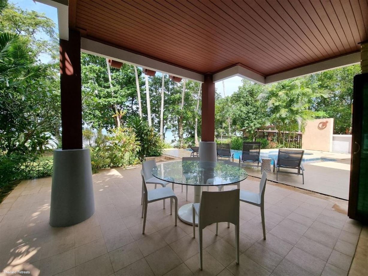 Amatapura Beach Villa 15