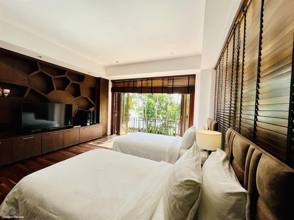 Amatapura Beach Villa 15