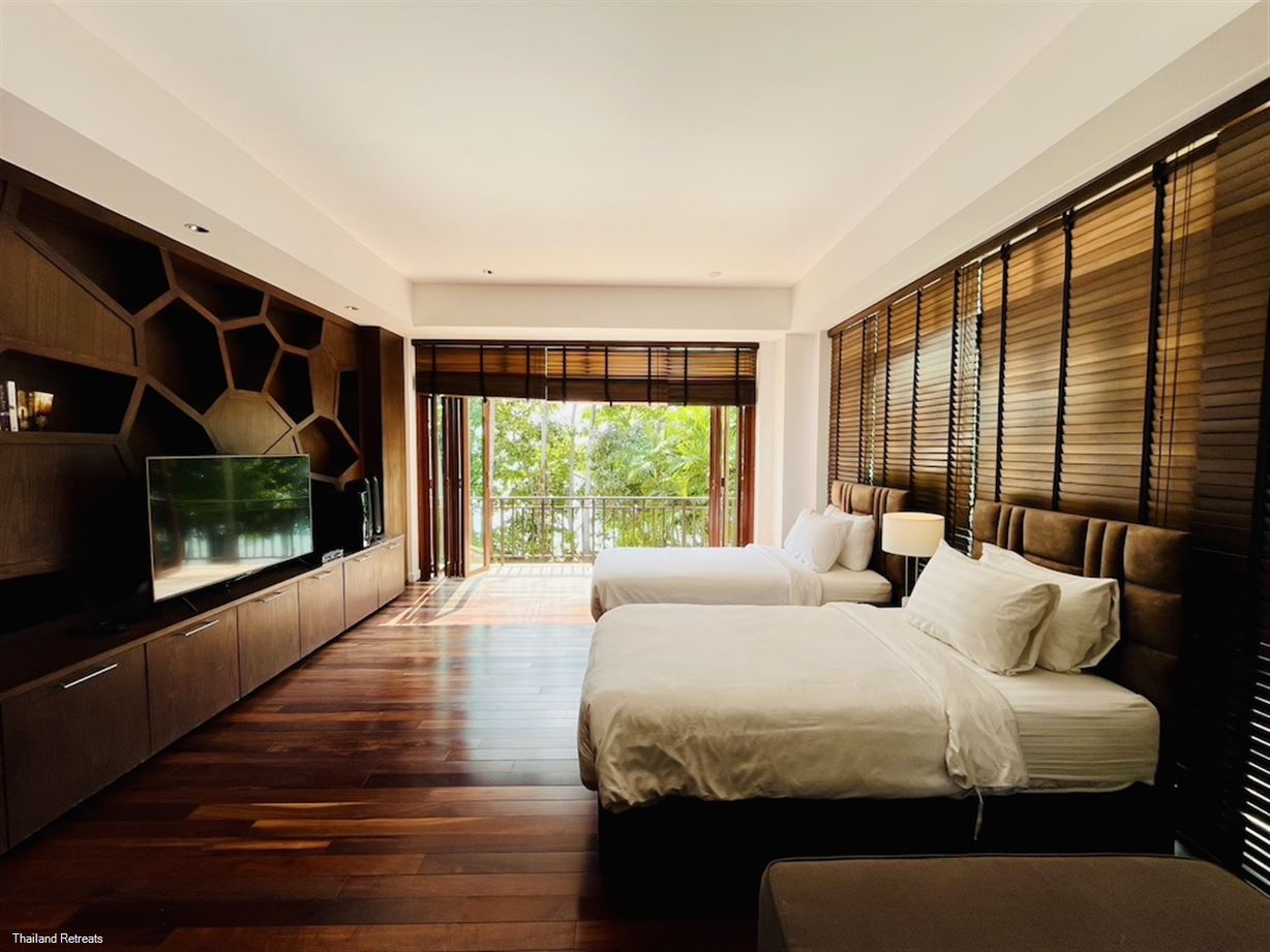 Amatapura Beach Villa 15