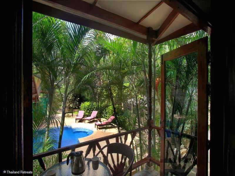 Serenity Lodge