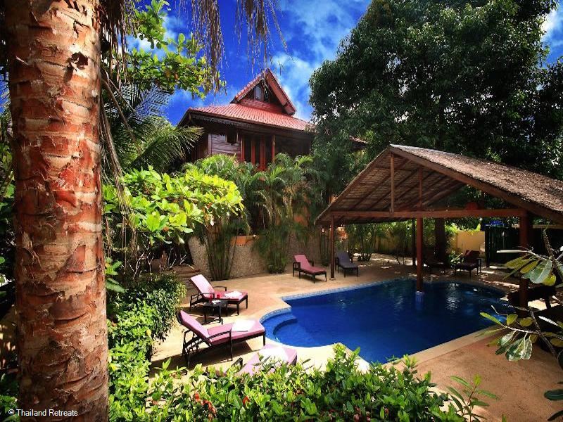 Serenity Lodge