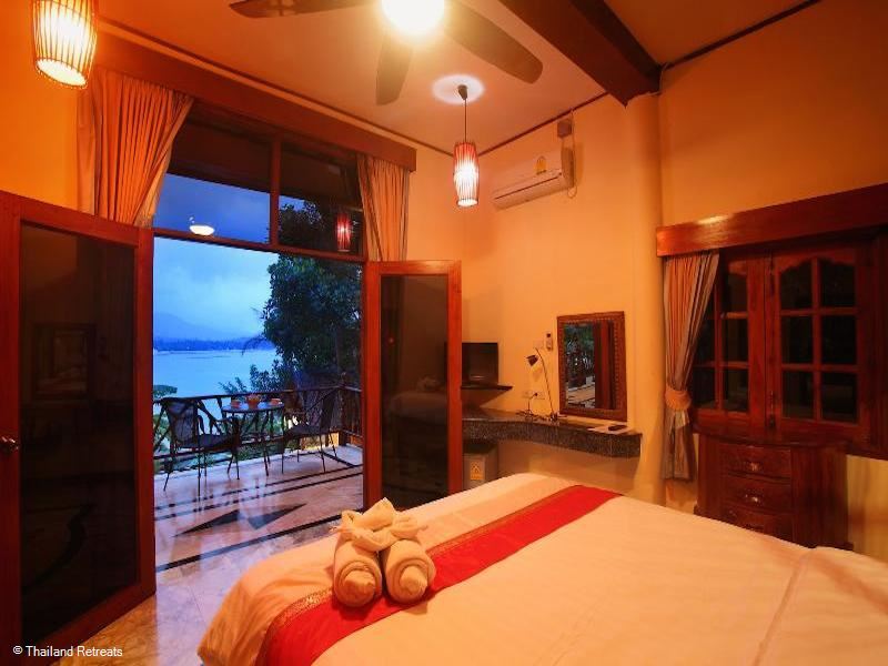 Serenity Lodge