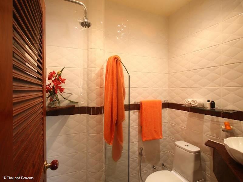 Serenity Lodge