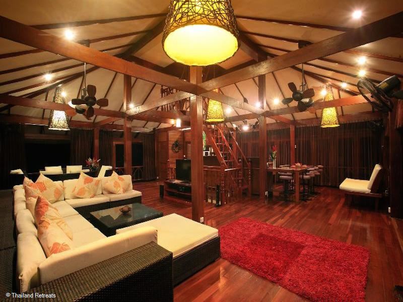 Serenity Lodge