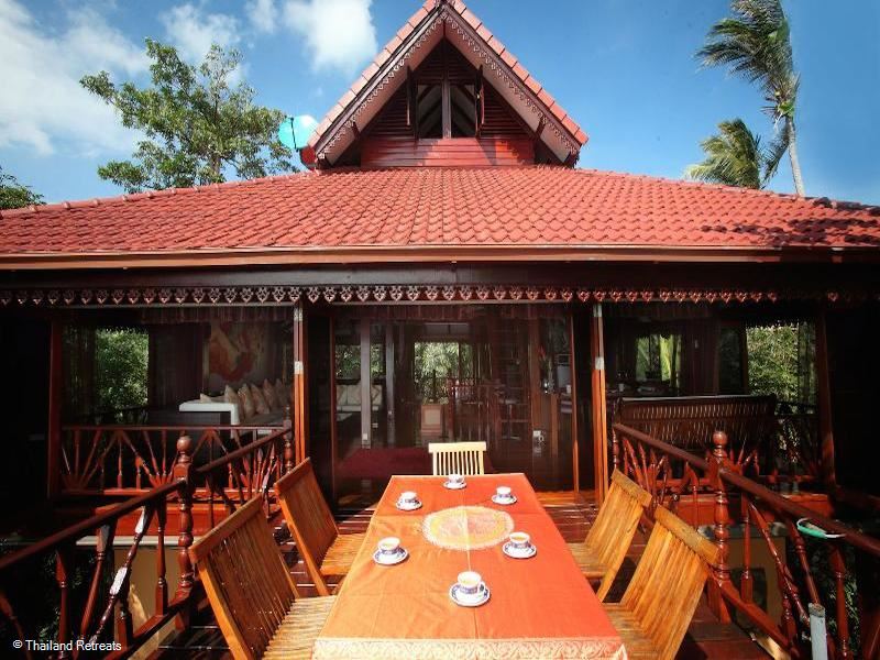 Serenity Lodge