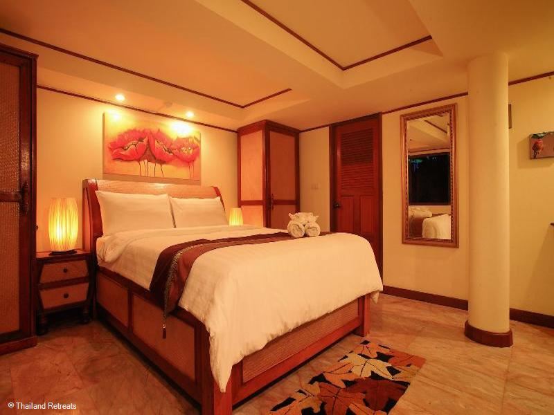 Serenity Lodge