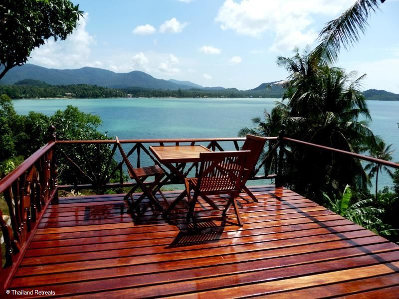 Serenity Lodge