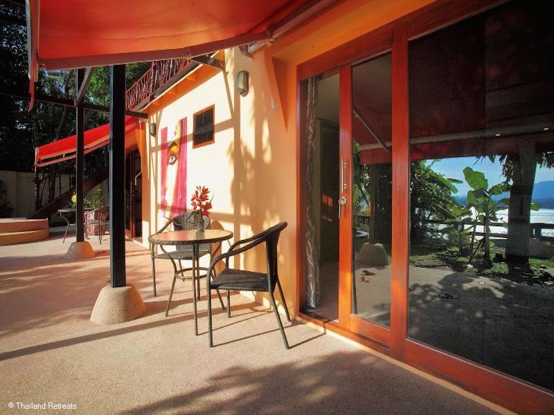 Serenity Lodge
