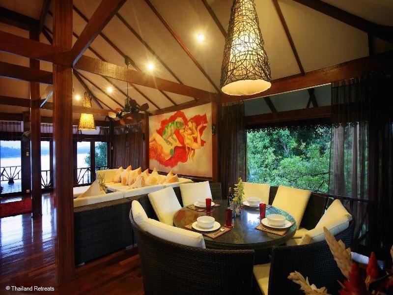 Serenity Lodge