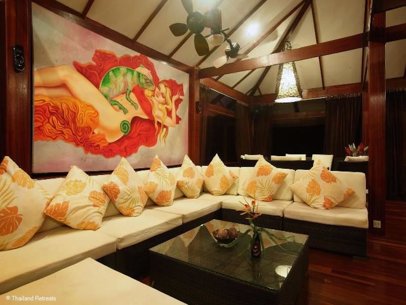 Serenity Lodge