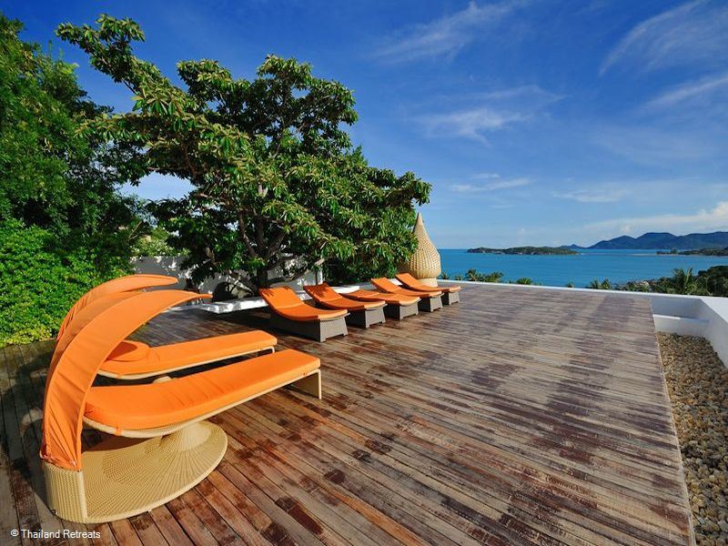 Samujana Villa 12