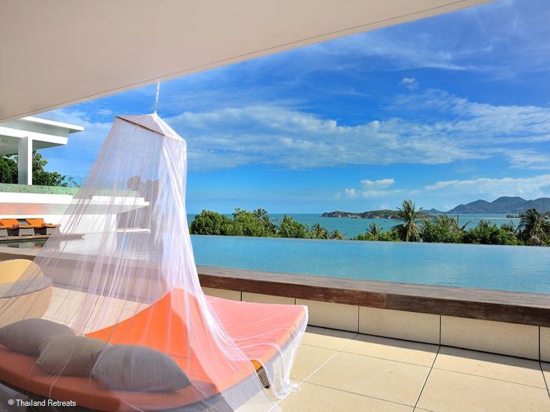 Samujana Villa 12