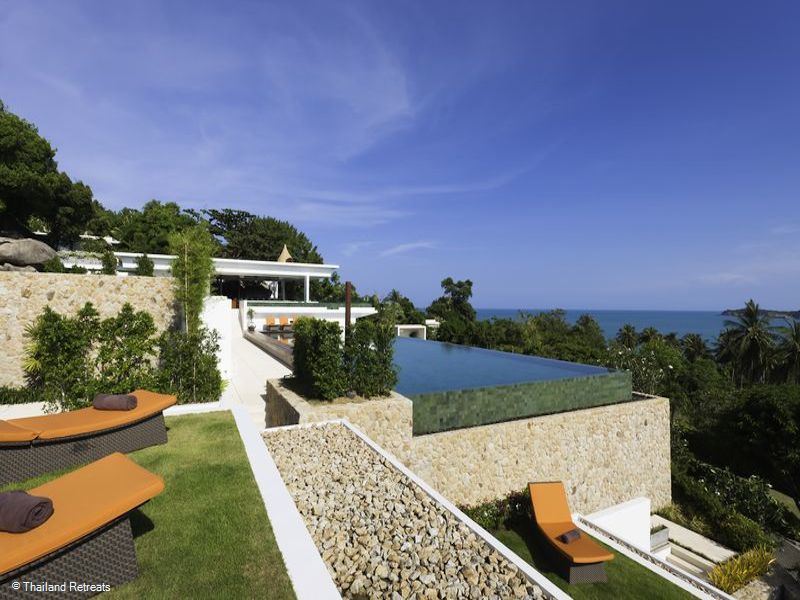 Samujana Villa 12
