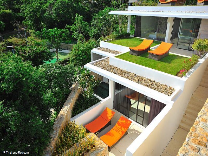 Samujana Villa 12