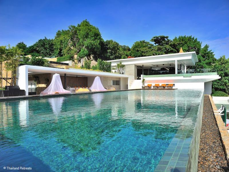 Samujana Villa 12