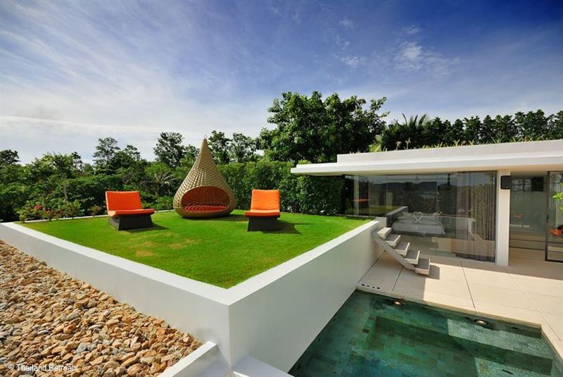 Samujana Villa 12