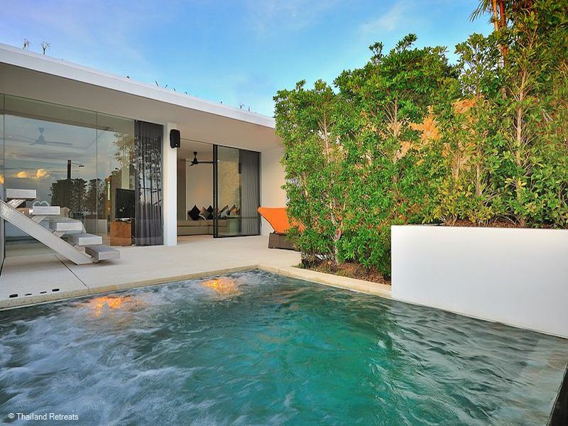 Samujana Villa 12