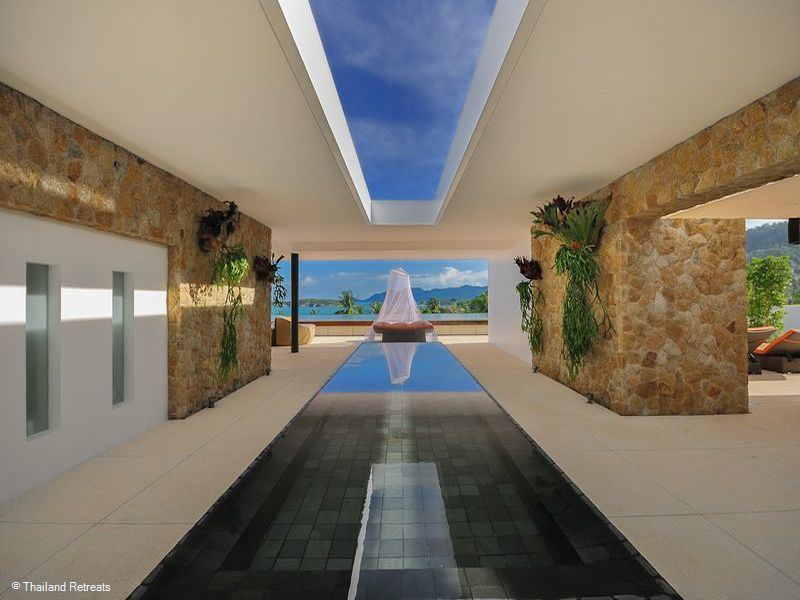 Samujana Villa 12