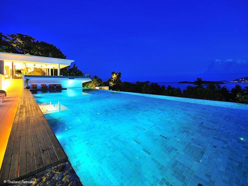Samujana Villa 12