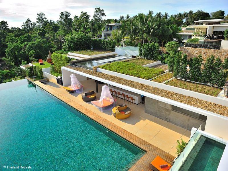 Samujana Villa 12